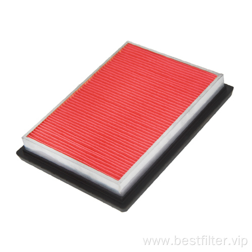 Air filter 16546-1HC2A MD-8564 for Japanese car